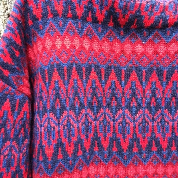 Jersey modeller Swedan sweater size L - Picture 3 of 7